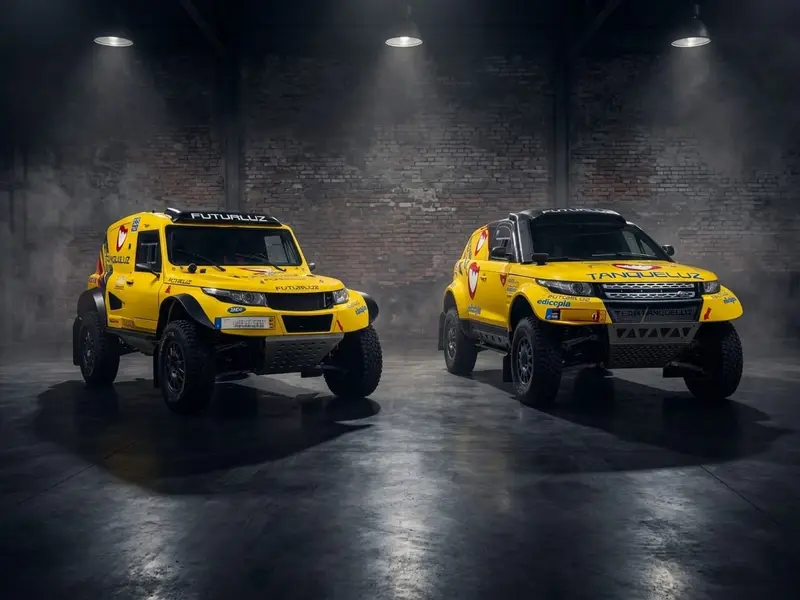 Fibra Evoque
