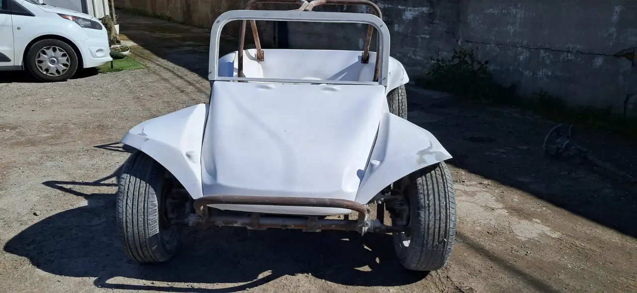 Buggy — foto 2