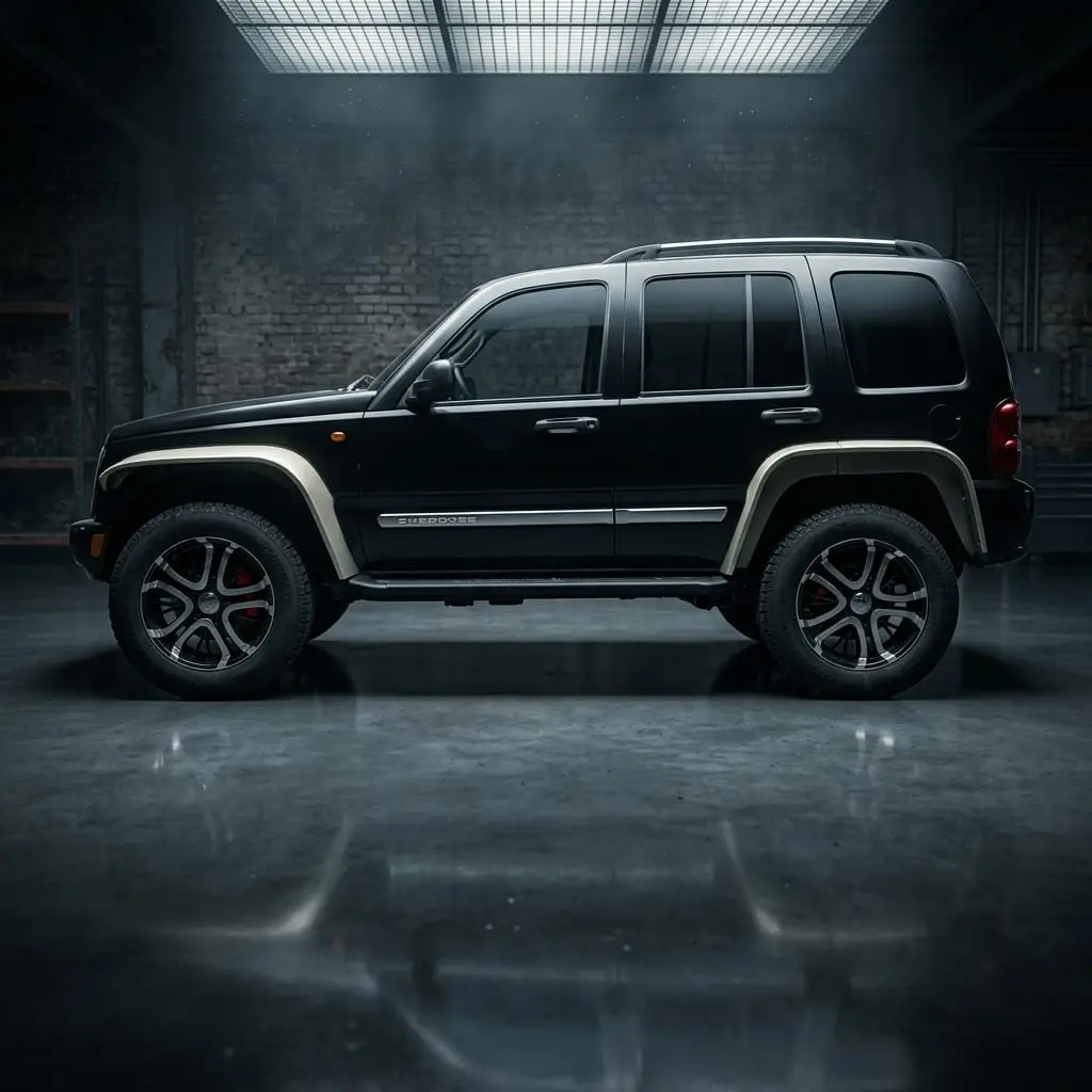 Jeep — foto 2