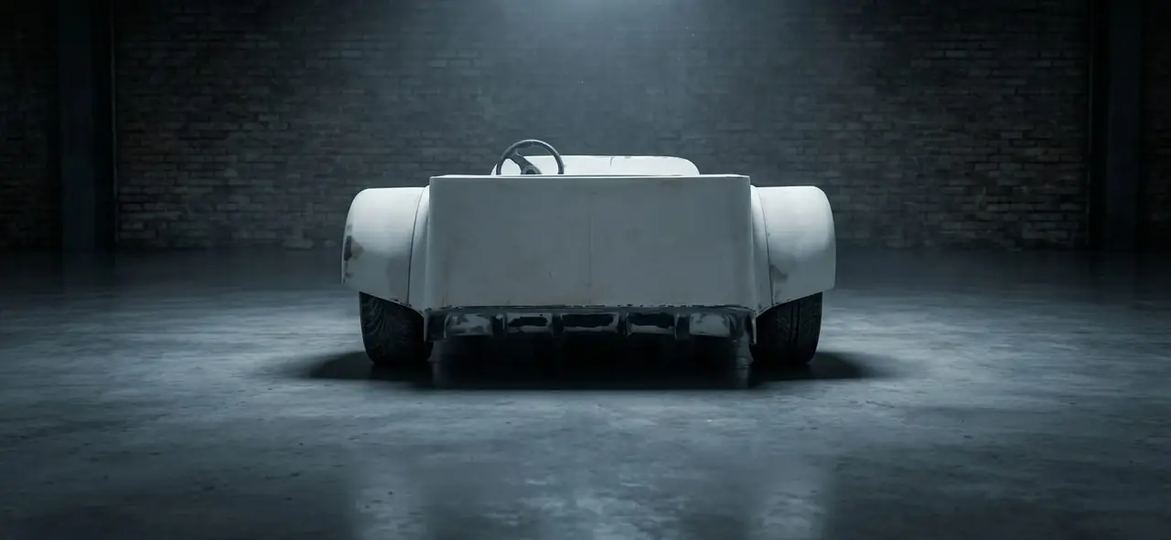 Lotus Seven — foto 3