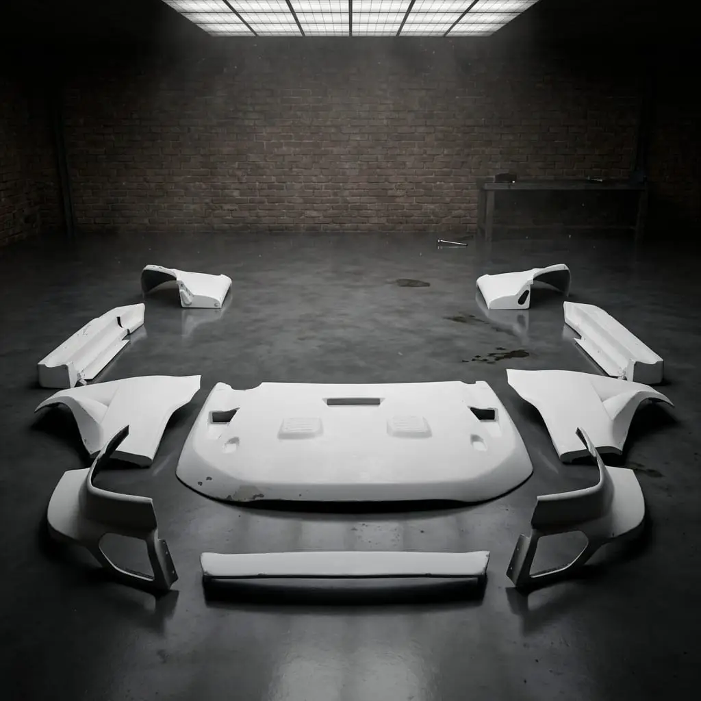 Ford Raptor — foto 3
