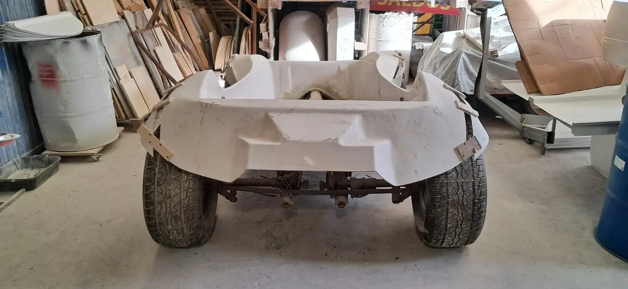 Buggy — foto 4