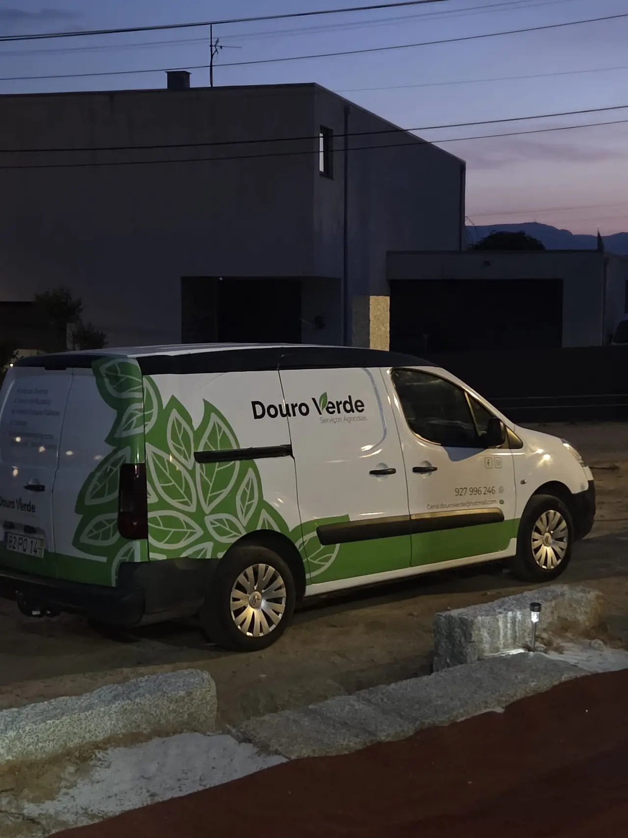 Douro Verde — foto 2
