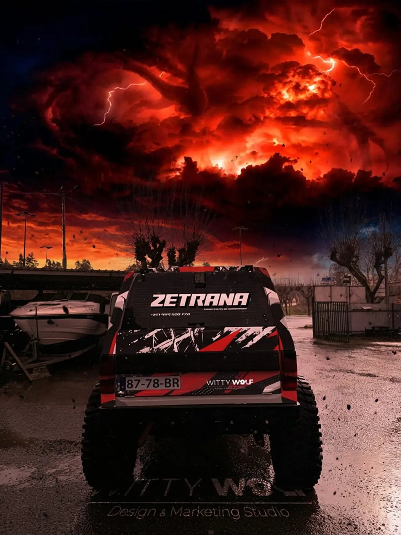 Zetrana — foto 3