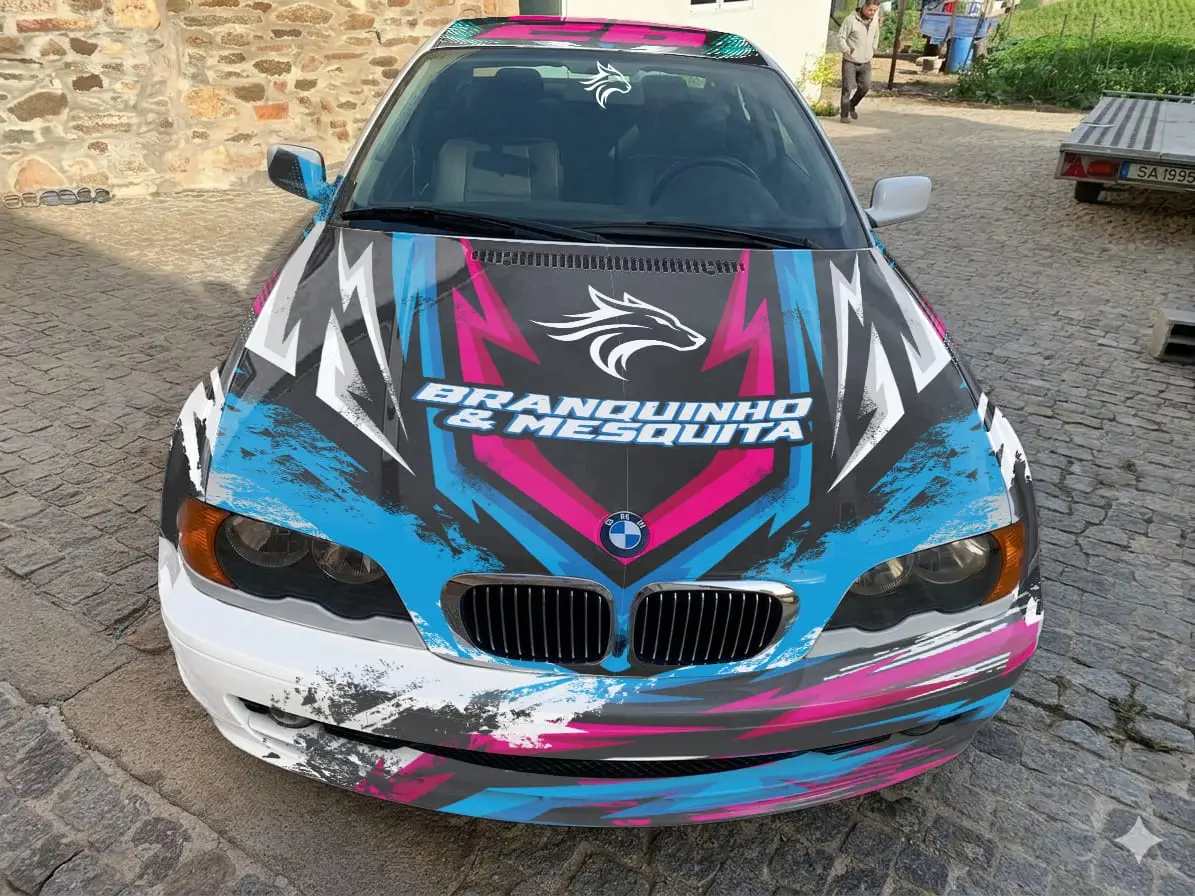 Branquinho Mesquita E46 — foto 1