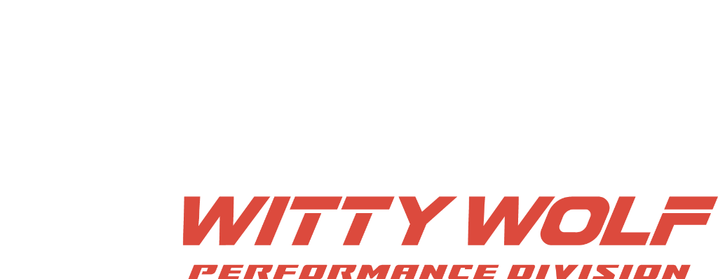 Witty Wolf Performance Division